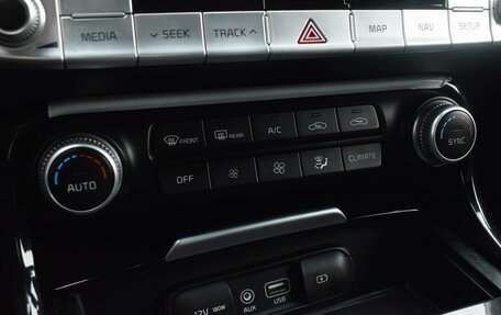 KIA Stinger I, 2018 год, 2 890 000 рублей, 16 фотография