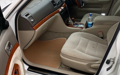 Toyota Mark II IX (X110), 2004 год, 640 000 рублей, 5 фотография