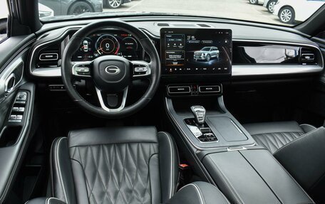 GAC GS8, 2023 год, 3 650 000 рублей, 6 фотография