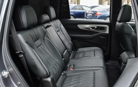 GAC GS8, 2023 год, 3 650 000 рублей, 7 фотография