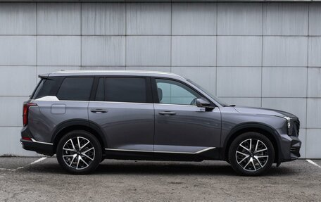 GAC GS8, 2023 год, 3 650 000 рублей, 5 фотография