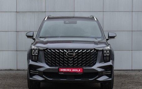 GAC GS8, 2023 год, 3 650 000 рублей, 3 фотография