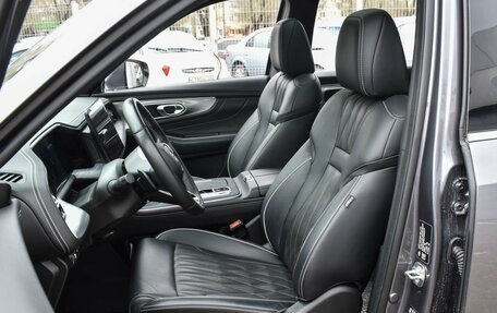 GAC GS8, 2023 год, 3 650 000 рублей, 11 фотография