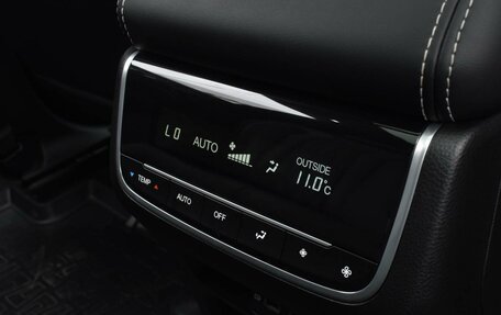 GAC GS8, 2023 год, 3 650 000 рублей, 22 фотография