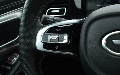 GAC GS8, 2023 год, 3 650 000 рублей, 21 фотография