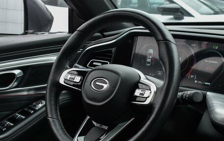 GAC GS8, 2023 год, 3 650 000 рублей, 23 фотография