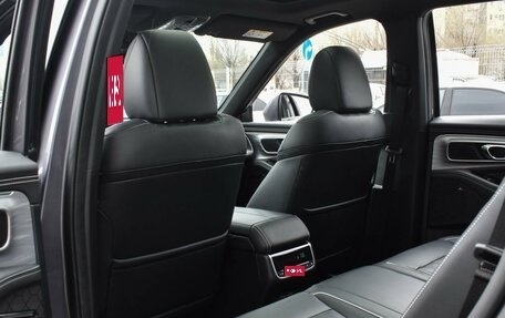 GAC GS8, 2023 год, 3 650 000 рублей, 13 фотография