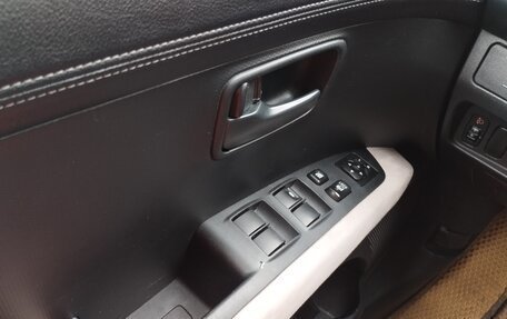 Mitsubishi Outlander III рестайлинг 3, 2011 год, 1 340 000 рублей, 13 фотография