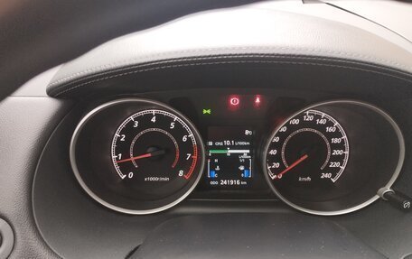 Mitsubishi Outlander III рестайлинг 3, 2011 год, 1 340 000 рублей, 8 фотография