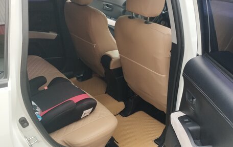Mitsubishi Outlander III рестайлинг 3, 2011 год, 1 340 000 рублей, 18 фотография
