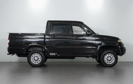 ЛуАЗ Pickup, 2024 год, 1 599 000 рублей, 5 фотография