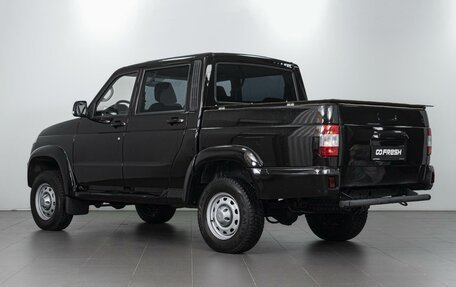 ЛуАЗ Pickup, 2024 год, 1 599 000 рублей, 2 фотография