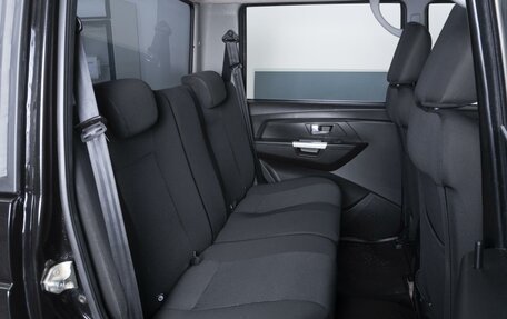 ЛуАЗ Pickup, 2024 год, 1 599 000 рублей, 7 фотография