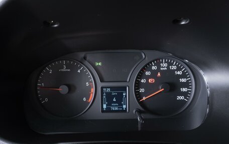 ЛуАЗ Pickup, 2024 год, 1 599 000 рублей, 15 фотография