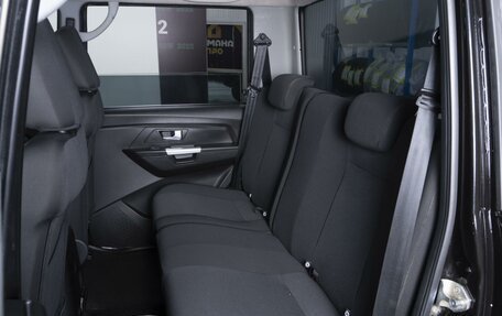 ЛуАЗ Pickup, 2024 год, 1 599 000 рублей, 9 фотография