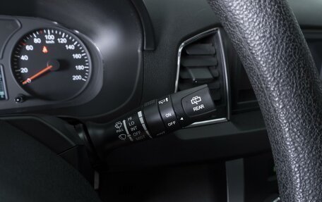 ЛуАЗ Pickup, 2024 год, 1 599 000 рублей, 14 фотография