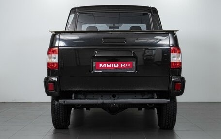 ЛуАЗ Pickup, 2024 год, 1 599 000 рублей, 4 фотография