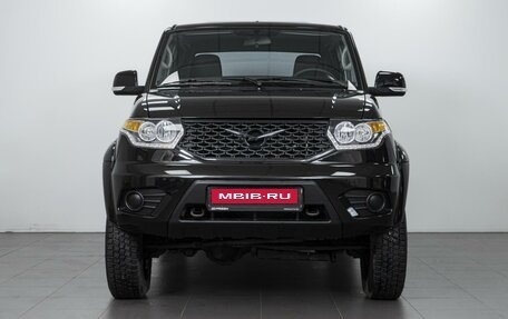 ЛуАЗ Pickup, 2024 год, 1 599 000 рублей, 3 фотография