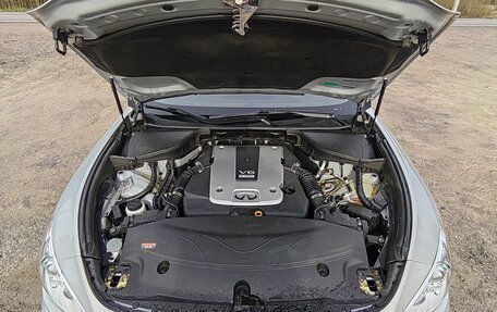 Infiniti M, 2013 год, 1 790 000 рублей, 12 фотография