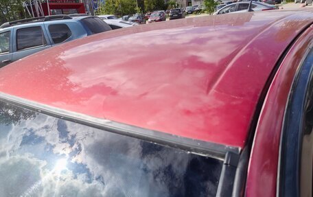 Nissan Almera, 2000 год, 200 000 рублей, 6 фотография