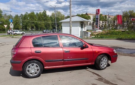 Nissan Almera, 2000 год, 200 000 рублей, 3 фотография