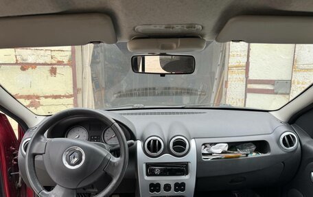 Renault Logan I, 2010 год, 515 000 рублей, 2 фотография