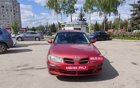 Nissan Almera, 2000 год, 200 000 рублей, 4 фотография