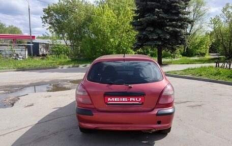 Nissan Almera, 2000 год, 200 000 рублей, 2 фотография