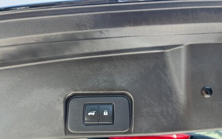 Nissan Rogue, 2022 год, 3 200 000 рублей, 14 фотография