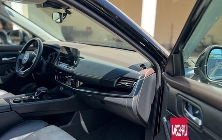 Nissan Rogue, 2022 год, 3 200 000 рублей, 7 фотография