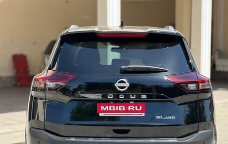Nissan Rogue, 2022 год, 3 200 000 рублей, 5 фотография