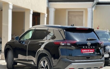Nissan Rogue, 2022 год, 3 200 000 рублей, 6 фотография