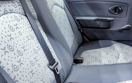 Chevrolet Spark III, 2007 год, 388 000 рублей, 9 фотография