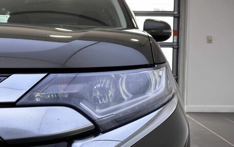 Mitsubishi Outlander III рестайлинг 3, 2019 год, 2 099 000 рублей, 21 фотография