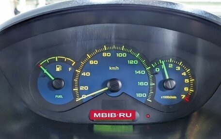 Chevrolet Spark III, 2007 год, 388 000 рублей, 12 фотография
