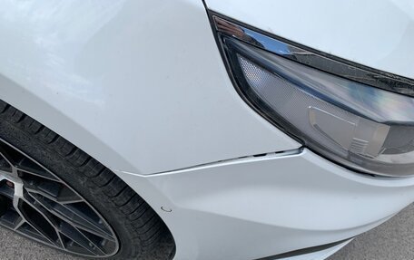 KIA Optima IV, 2019 год, 2 450 000 рублей, 9 фотография