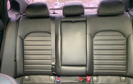 KIA Optima IV, 2019 год, 2 450 000 рублей, 16 фотография