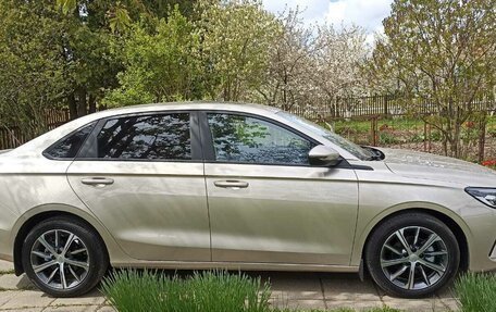 Geely Emgrand, 2023 год, 1 765 000 рублей, 3 фотография
