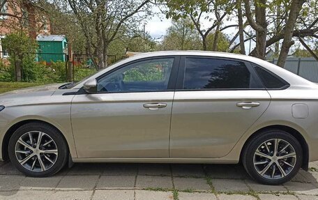 Geely Emgrand, 2023 год, 1 765 000 рублей, 7 фотография