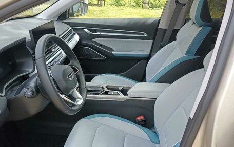 Geely Emgrand, 2023 год, 1 765 000 рублей, 10 фотография