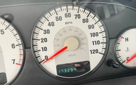 Dodge Stratus II, 2005 год, 185 000 рублей, 10 фотография