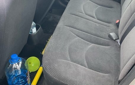 Dodge Stratus II, 2005 год, 185 000 рублей, 9 фотография