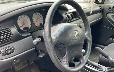 Dodge Stratus II, 2005 год, 185 000 рублей, 8 фотография