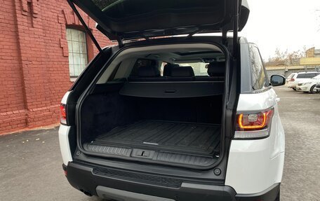 Land Rover Range Rover Sport II, 2016 год, 4 000 000 рублей, 9 фотография