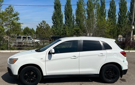 Mitsubishi ASX I рестайлинг, 2012 год, 875 000 рублей, 8 фотография