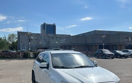 Mitsubishi ASX I рестайлинг, 2012 год, 875 000 рублей, 3 фотография