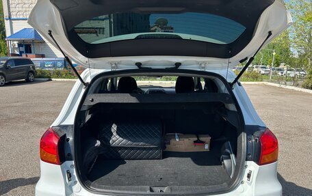 Mitsubishi ASX I рестайлинг, 2012 год, 875 000 рублей, 14 фотография