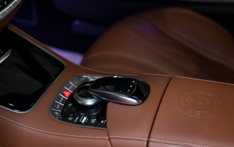 Mercedes-Benz S-Класс AMG, 2020 год, 15 400 000 рублей, 22 фотография