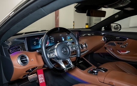 Mercedes-Benz S-Класс AMG, 2020 год, 15 400 000 рублей, 20 фотография