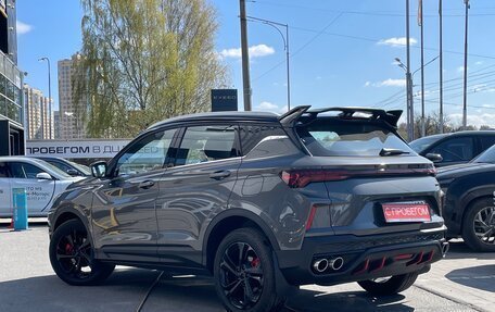 Geely Coolray I, 2024 год, 2 249 000 рублей, 6 фотография